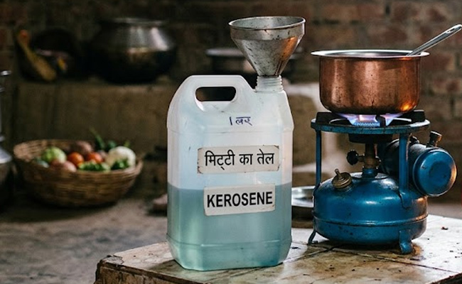 Centre allocates PDS kerosene to states, UTs in 60-day emergency measure to ease LPG pressure